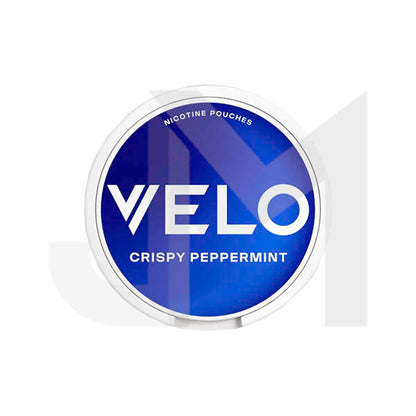 Velo Nicotine Pouches: Past Best Before Date – Various Strengths & Flavours