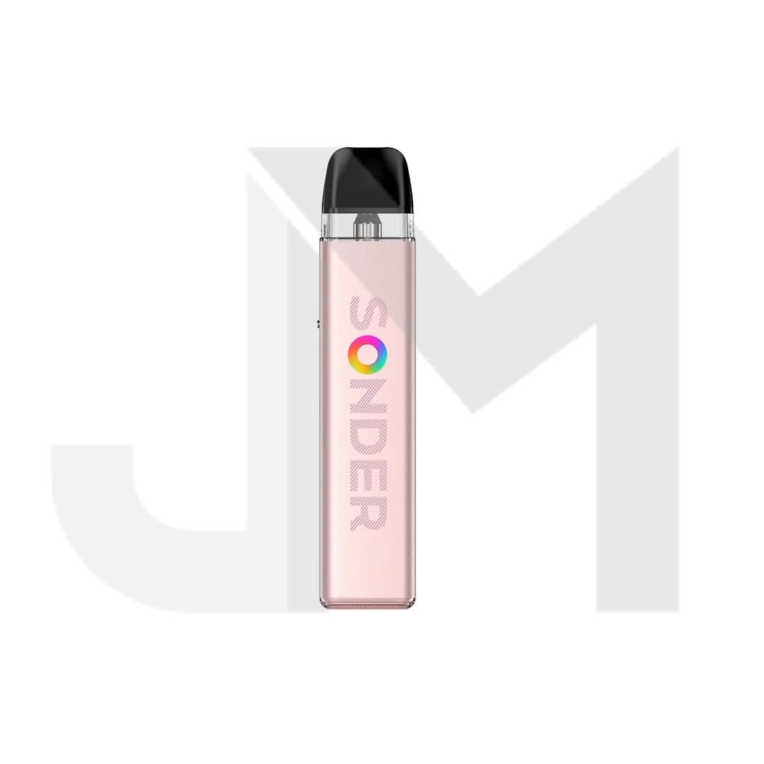 GeekVape Sonder Q 2 Pod System Kit 30W | UK Wholesale GeekVape Sonder Q 2 Pod System Kit 30W | UK Wholesale