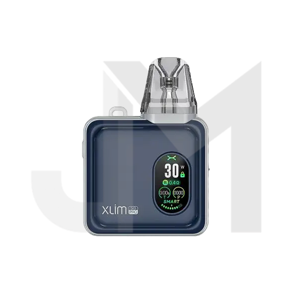 Oxva Xlim SQ Pro 30W Pod Vape Kit