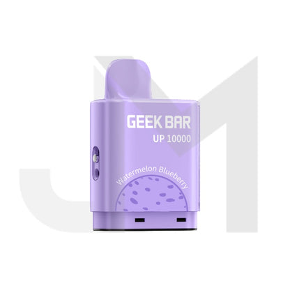 20mg Geek Bar UP 10000 Replacement Pods