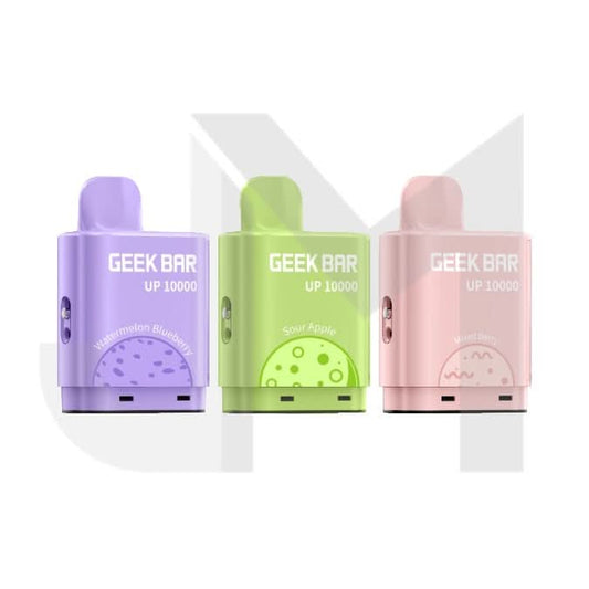 Official Geek Bar Wholesale UK | Bulk Geek Bar Vape Product Supplies Official Geek Bar Wholesale UK | Bulk Geek Bar Vape Product Supplies
