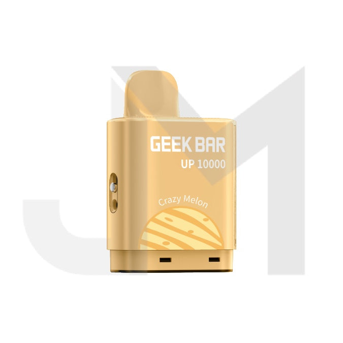 20mg Geek Bar UP 10000 Replacement Pods