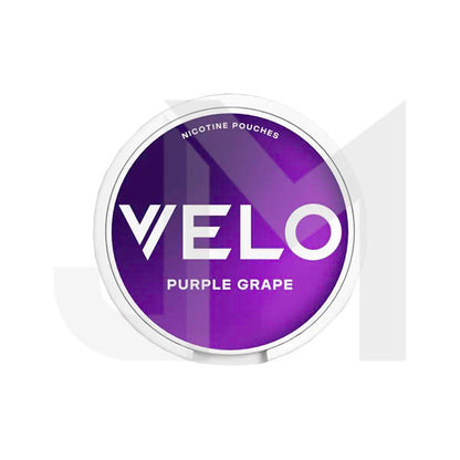 Velo Nicotine Pouches: Past Best Before Date – Various Strengths & Flavours