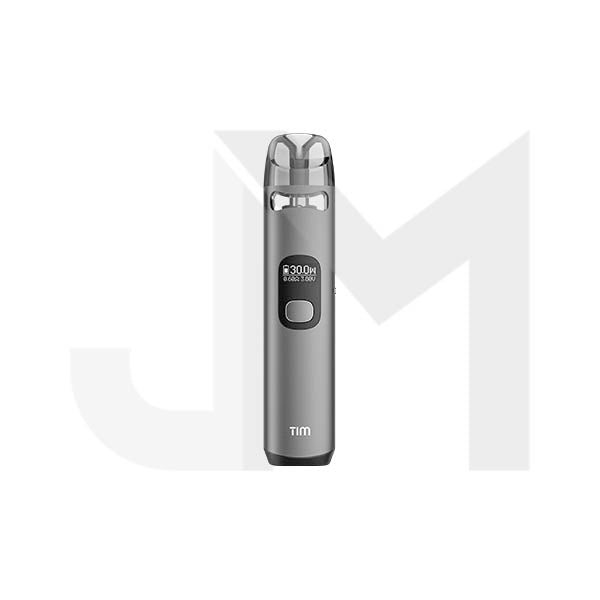 Vapefly x Dampfalot TV TIM Pod Vape Kit 30W | UK Vape Wholesale Vapefly x Dampfalot TV TIM Pod Vape Kit 30W | UK Vape Wholesale