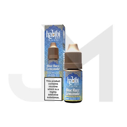 10mg Habibi 10ml Nic Salt (50VG/50PG)