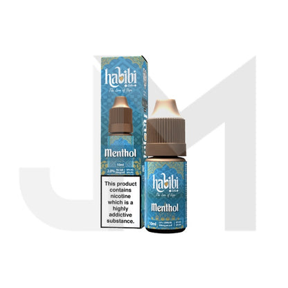 20mg Habibi 10ml Nic Salt (50VG/50PG)