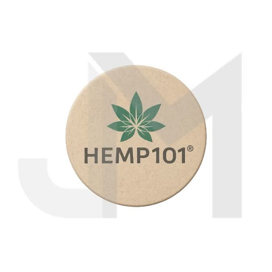 Hemp 101 EcoSmart Hemp Grinder