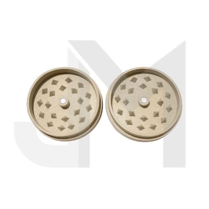 Hemp 101 EcoSmart Hemp Grinder