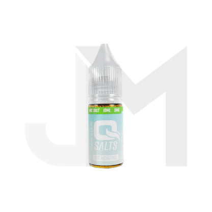 5mg Q Salts Nic Salts 10ml (50VG/50PG)