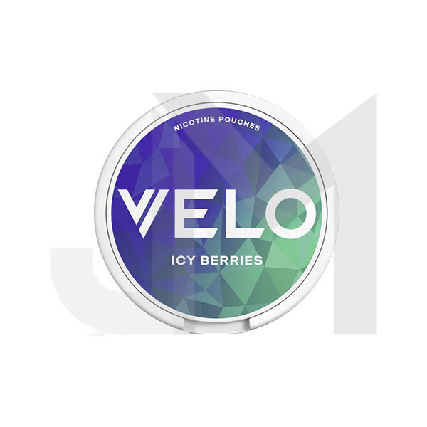 Velo Nicotine Pouches: Past Best Before Date – Various Strengths & Flavours