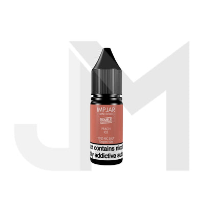 10mg Imp Jar Mini 3000 Double Concentrate 10ml Nic Salt (50VG/50PG)