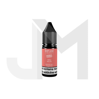 10mg Imp Jar Mini 3000 Double Concentrate 10ml Nic Salt (50VG/50PG)
