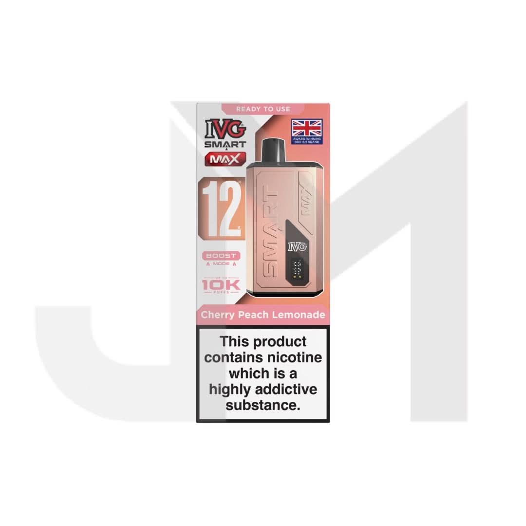 20mg I VG 2400 Disposable Pod Vape Kit 2400 Puffs | UK Wholesale 20mg I VG 2400 Disposable Pod Vape Kit 2400 Puffs | UK Wholesale