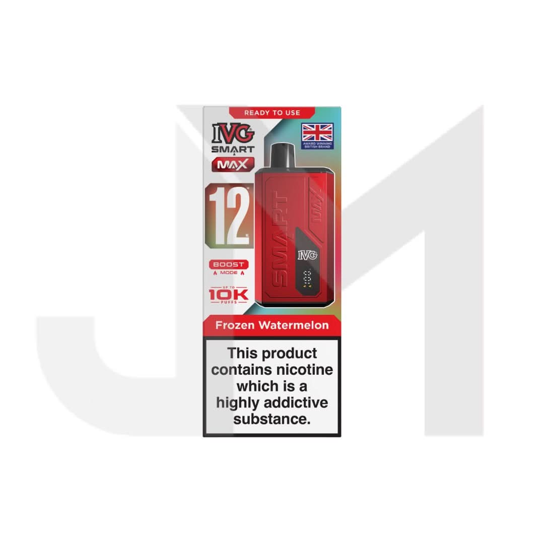 20mg I VG 2400 Disposable Pod Vape Kit 2400 Puffs | UK Wholesale 20mg I VG 2400 Disposable Pod Vape Kit 2400 Puffs | UK Wholesale