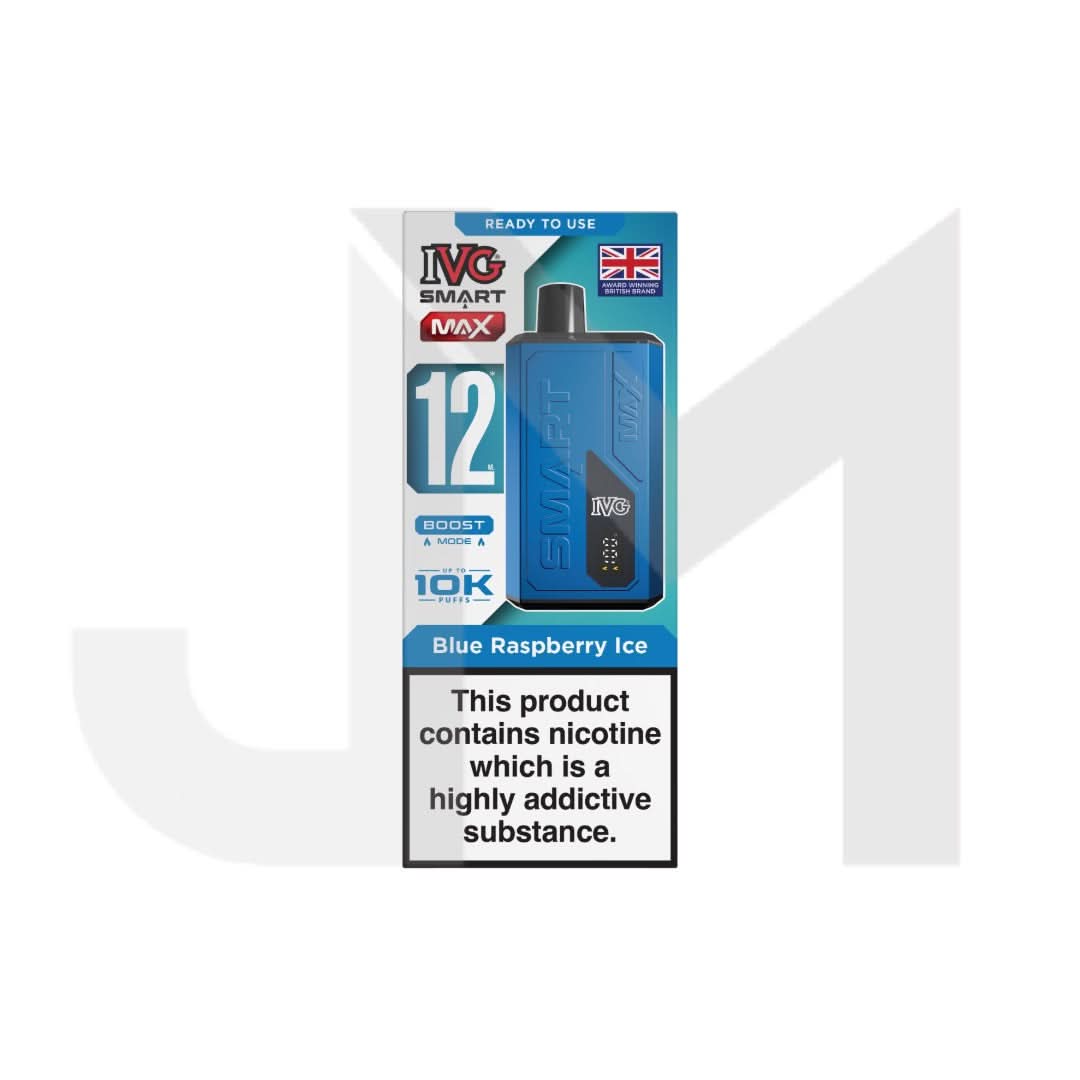 20mg I VG 2400 Disposable Pod Vape Kit 2400 Puffs | UK Wholesale 20mg I VG 2400 Disposable Pod Vape Kit 2400 Puffs | UK Wholesale