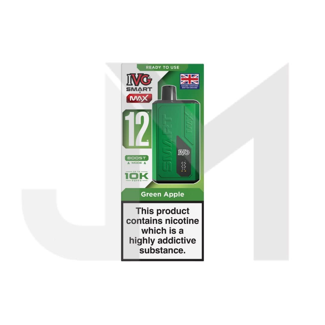 20mg I VG 2400 Disposable Pod Vape Kit 2400 Puffs | UK Wholesale 20mg I VG 2400 Disposable Pod Vape Kit 2400 Puffs | UK Wholesale