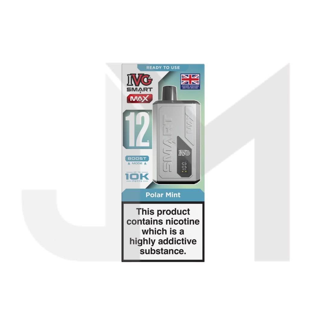 20mg I VG 2400 Disposable Pod Vape Kit 2400 Puffs | UK Wholesale 20mg I VG 2400 Disposable Pod Vape Kit 2400 Puffs | UK Wholesale