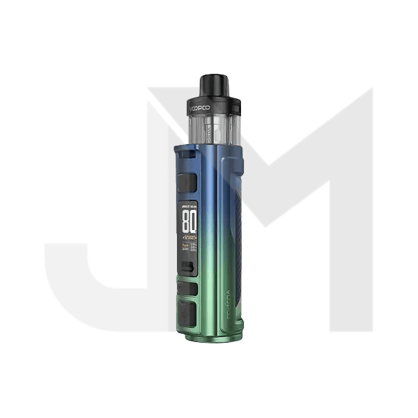 VooPoo Argus Pro 2 80W Pod Vape Kit - JM Wholesale VooPoo Argus Pro 2 80W Pod Vape Kit - JM Wholesale