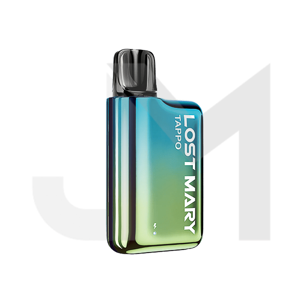 20mg Lost Mary Tappo Pod Vape Kit