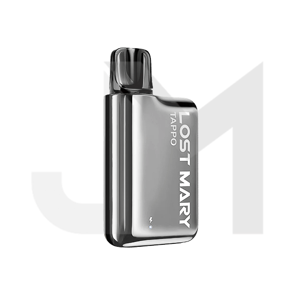 Lost Mary Spearmint Flavor Lost Mary MT15000 Turbo Vapes - White Horse Vapor Lost Mary Spearmint Flavor Lost Mary MT15000 Turbo Vapes - White Horse Vapor