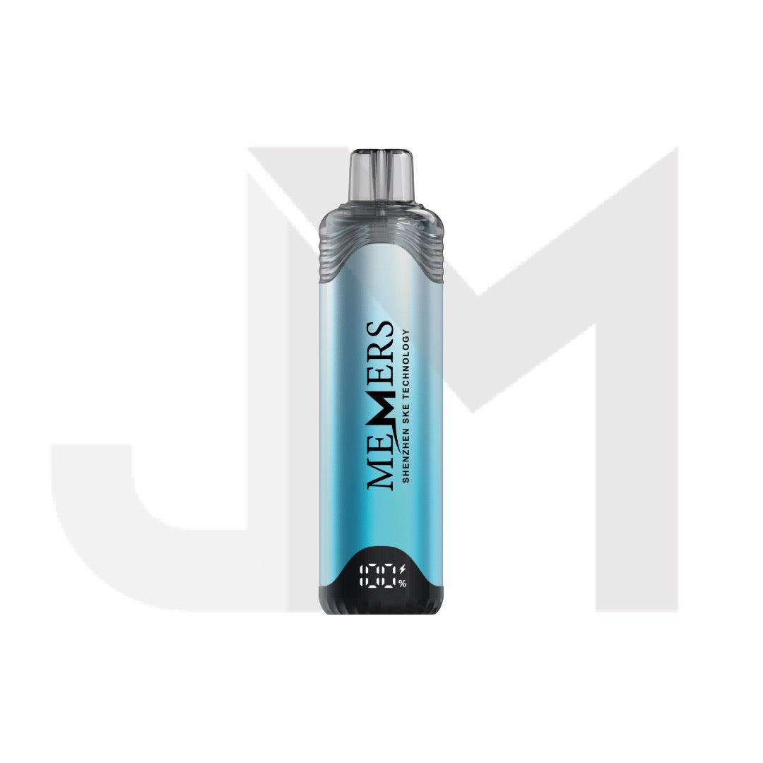 20mg Memers Wukong V10000 Prefilled Pod Vape Kit 10000 Puffs