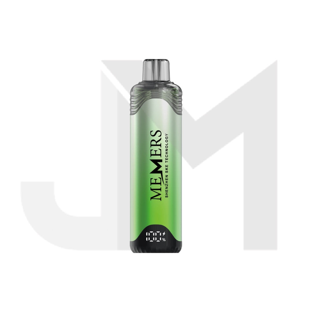 20mg Memers Wukong V10000 Prefilled Pod Vape Kit 10000 Puffs