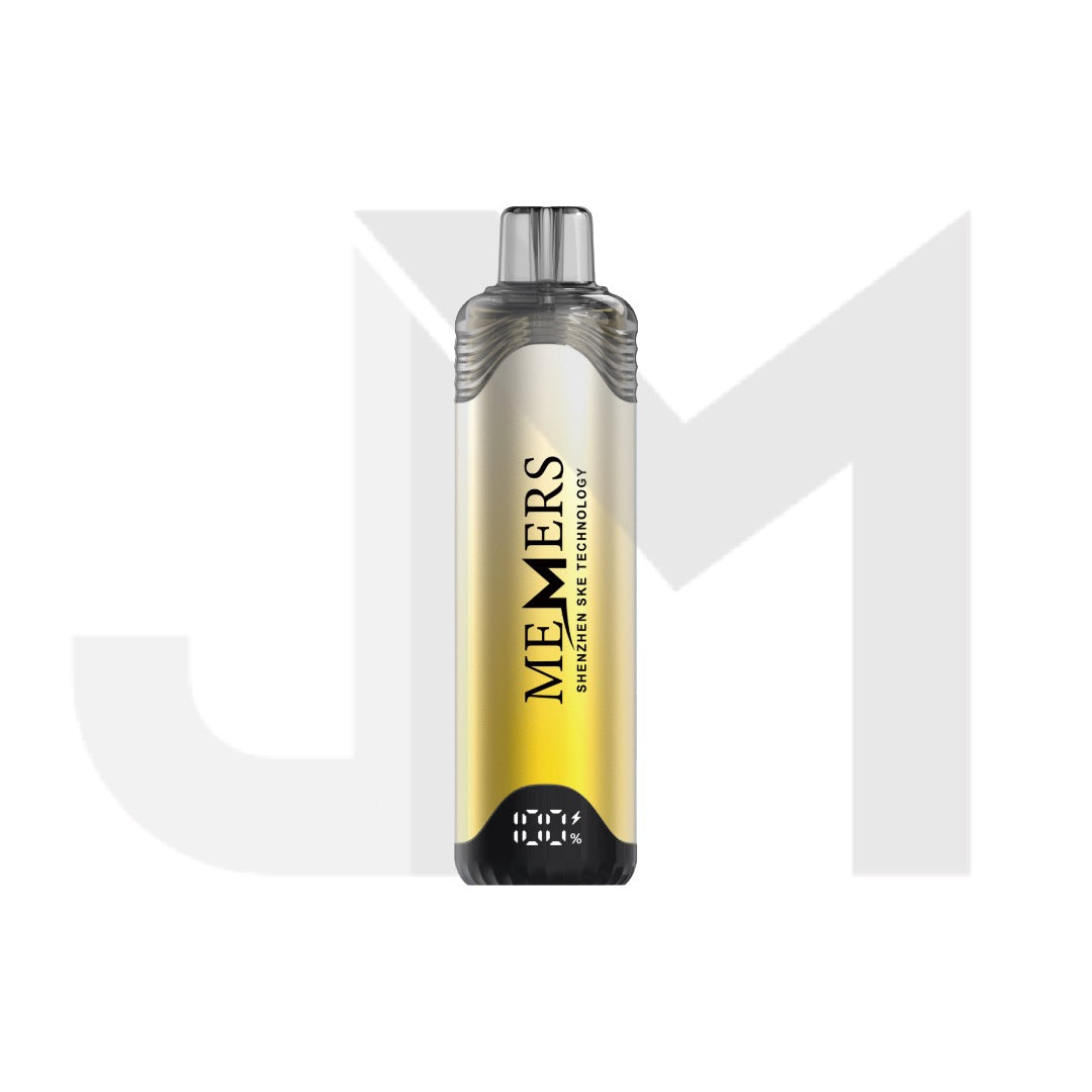 20mg Memers Wukong V10000 Prefilled Pod Vape Kit 10000 Puffs