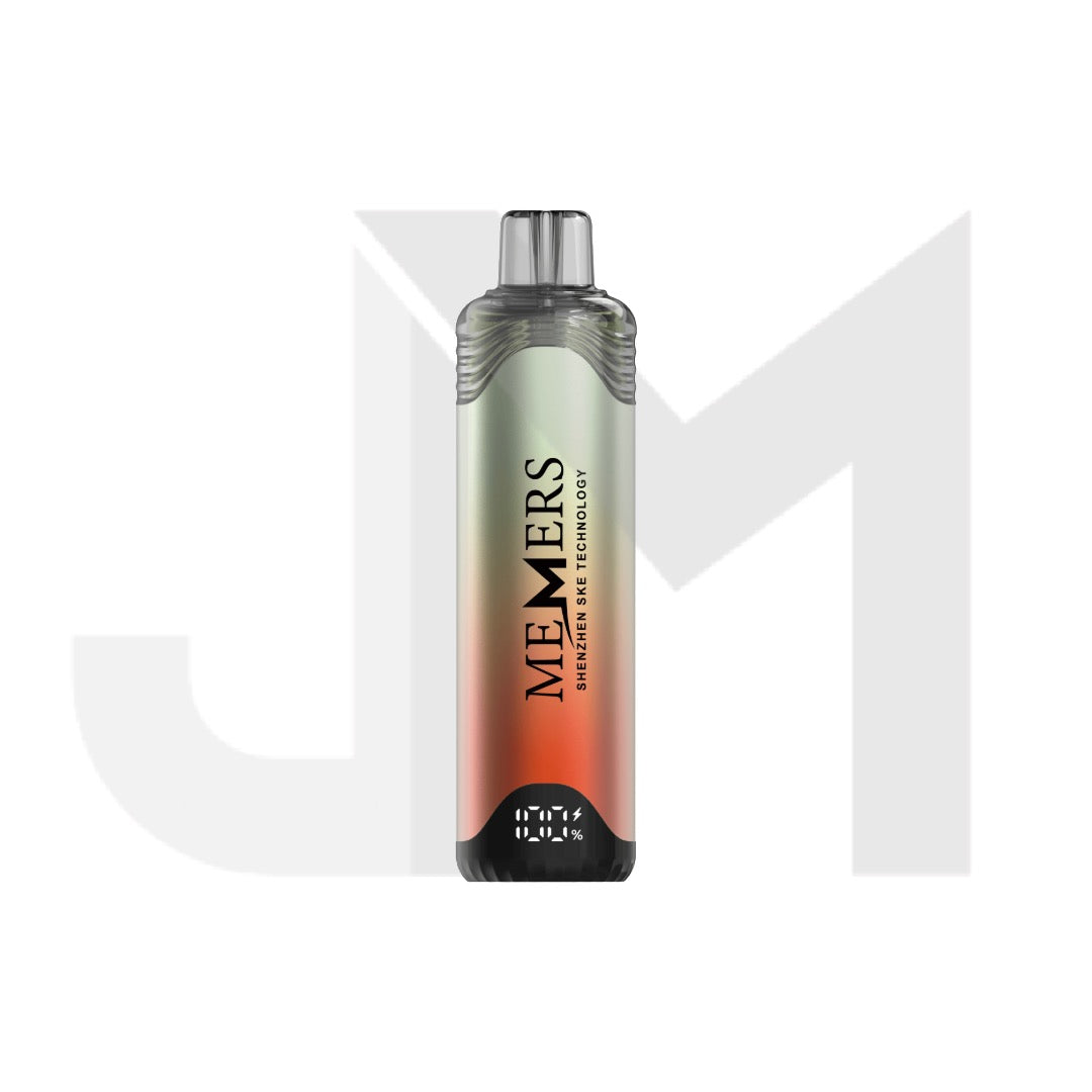 20mg Memers Wukong V10000 Prefilled Pod Vape Kit 10000 Puffs