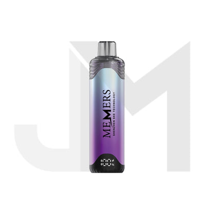 20mg Memers Wukong V10000 Prefilled Pod Vape Kit 10000 Puffs