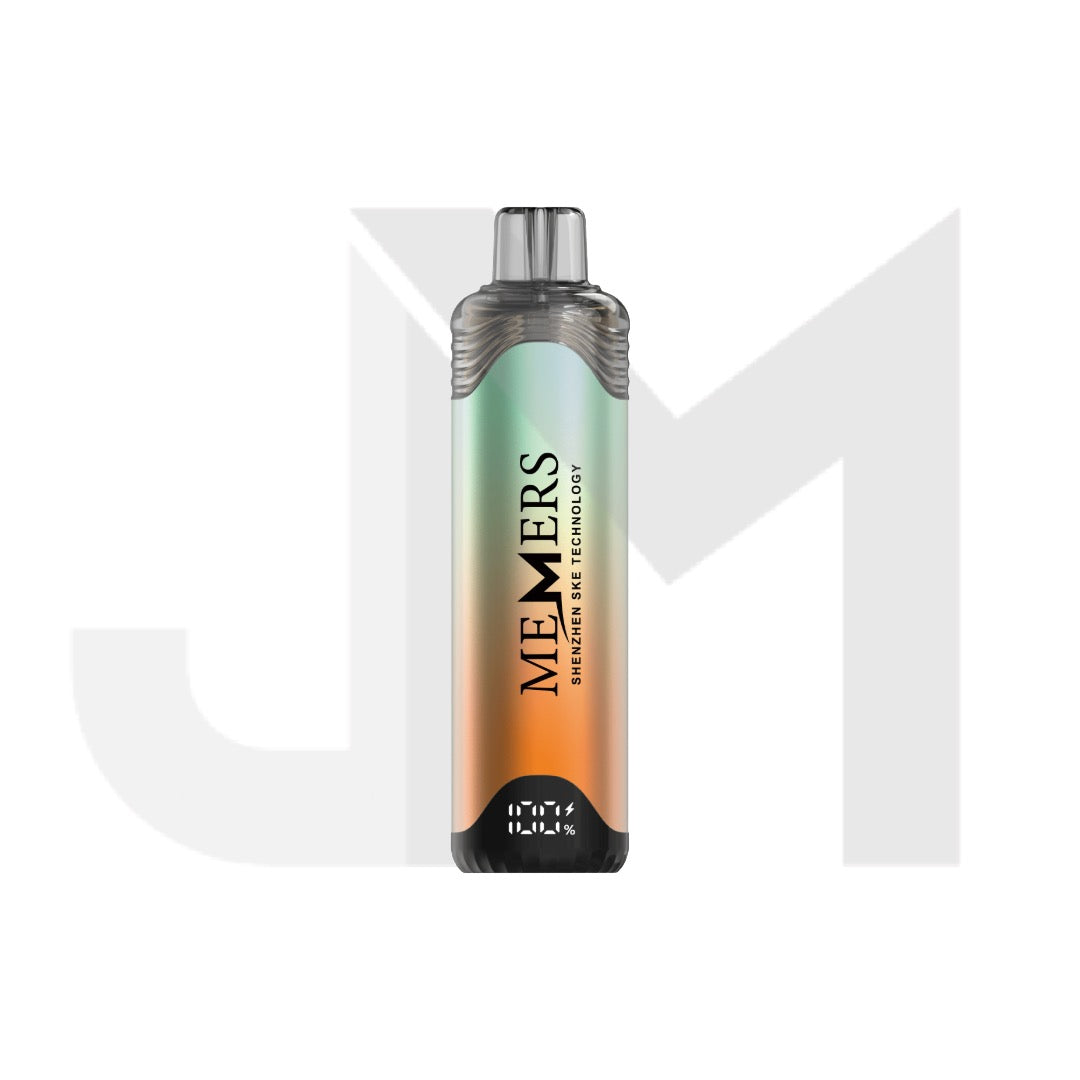 20mg Memers Wukong V10000 Prefilled Pod Vape Kit 10000 Puffs
