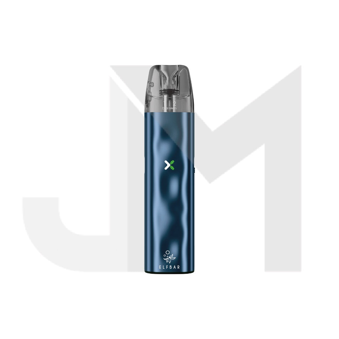Elf Bar ELFX Mini Pod Vape Kit 30W (Buy 1 Get 1 Free)