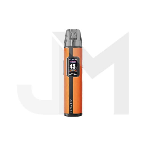 Elf Bar ELFX Pro Pod Vape Kit 45W | Official UK Wholesale Supplier Elf Bar ELFX Pro Pod Vape Kit 45W | Official UK Wholesale Supplier