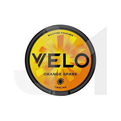 Velo Nicotine Pouches: Past Best Before Date – Various Strengths & Flavours