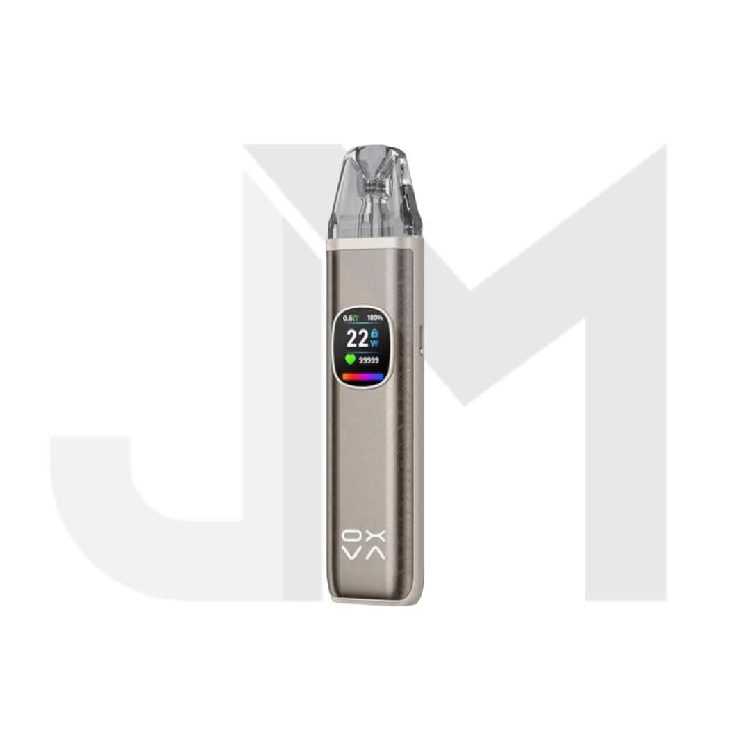 Oxva Xlim Pro 2 DNA Pod Vape Kit 30W | UK Wholesale Oxva Xlim Pro 2 DNA Pod Vape Kit 30W | UK Wholesale