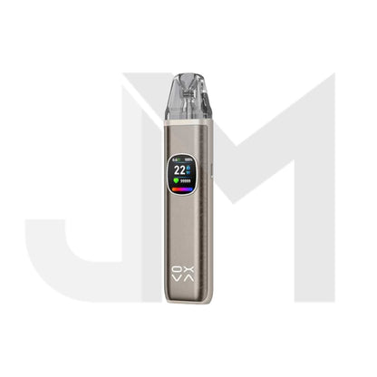 Oxva Xlim Pro 2 DNA Pod Vape Kit 30W