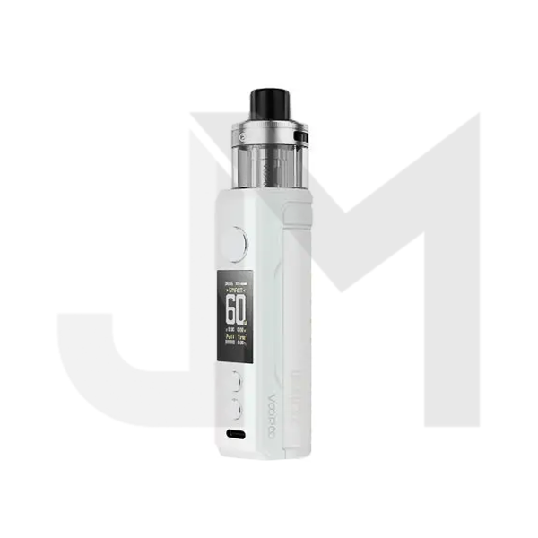 Voopoo Drag S2 60W Pod Vape Kit - JM Wholesale Voopoo Drag S2 60W Pod Vape Kit - JM Wholesale
