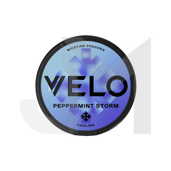 Velo Nicotine Pouches: Past Best Before Date – Various Strengths & Flavours