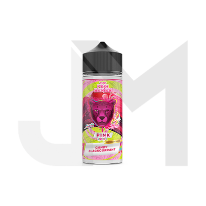 0mg Dr Vapes The Pink Series 100ml Shortfill (78VG/22PG)