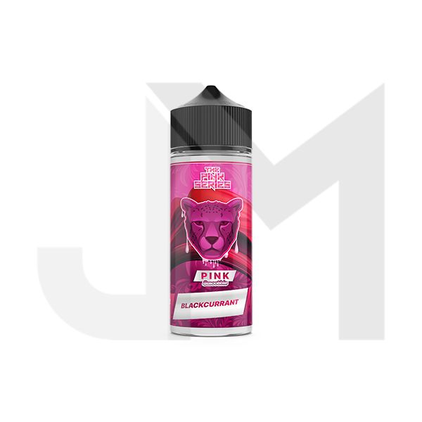 0mg Dr Vapes The Pink Series 100ml Shortfill (78VG/22PG)
