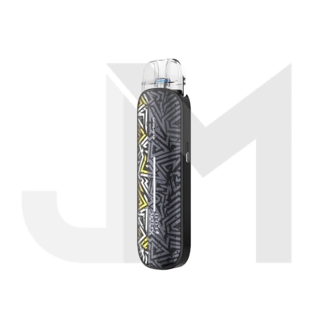 aspire pixo pod vape kit Aspire Pixo Aura Pod Vape Kit 30W