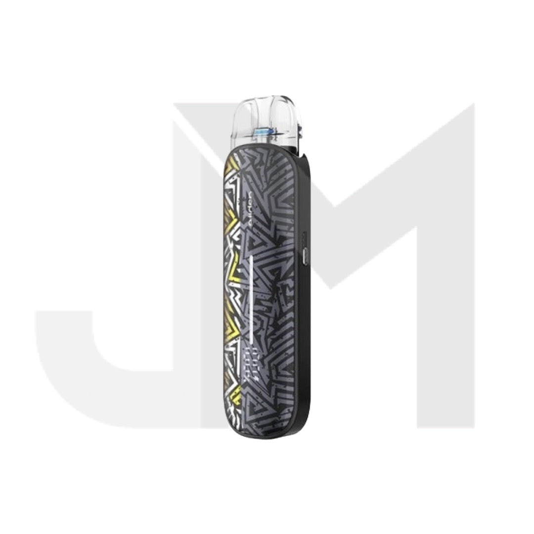 Aspire Pixo Aura Pod Vape Kit 30W