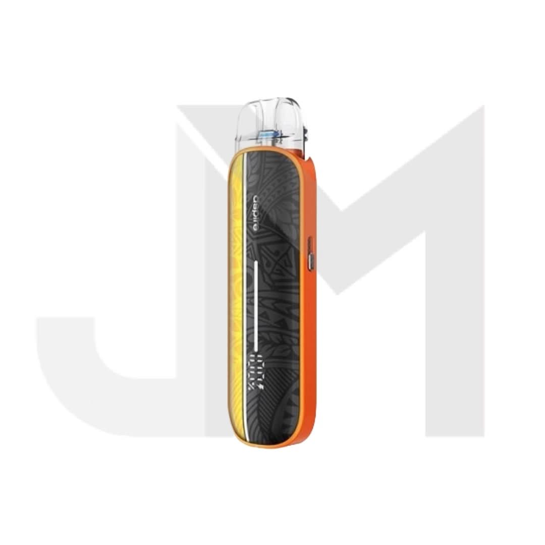 Aspire Pixo Aura Pod Vape Kit 30W Aspire Pixo Aura Pod Vape Kit 30W