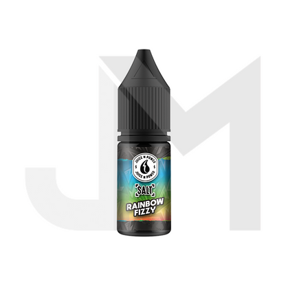 11mg Juice N Power JNP Salt 10ml (50VG/50PG)