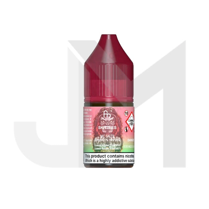 20mg RandM 7000 Tornado Nic Salts (50VG/50PG)