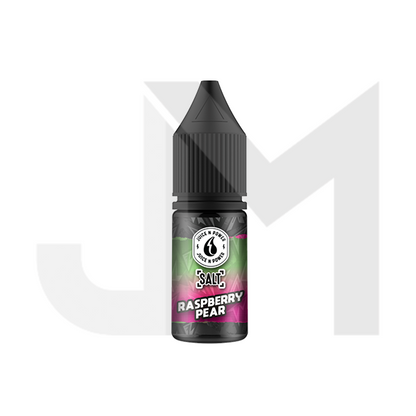 11mg Juice N Power JNP Salt 10ml (50VG/50PG)