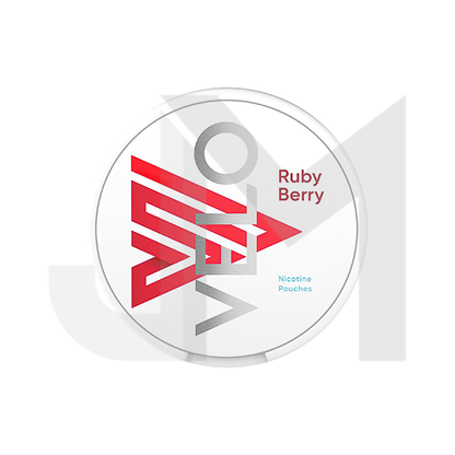 Velo Nicotine Pouches: Past Best Before Date – Various Strengths & Flavours