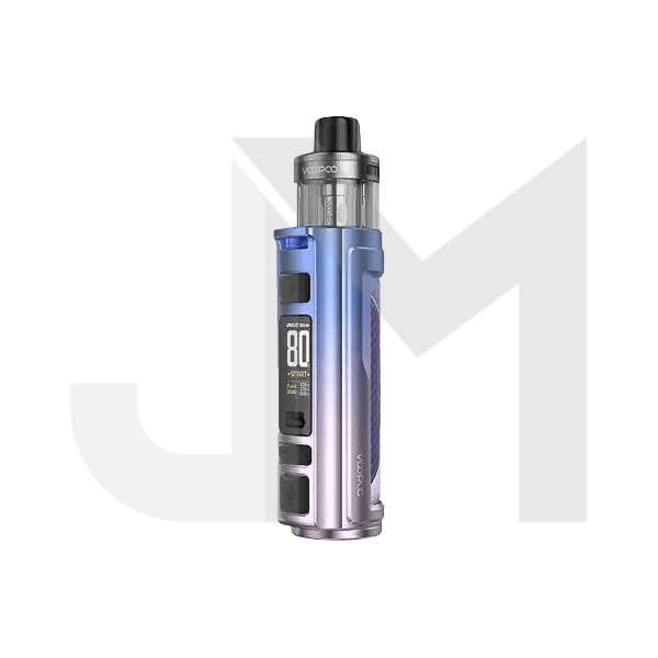 VooPoo Argus Pro 2 80W Pod Vape Kit - JM Wholesale VooPoo Argus Pro 2 80W Pod Vape Kit - JM Wholesale
