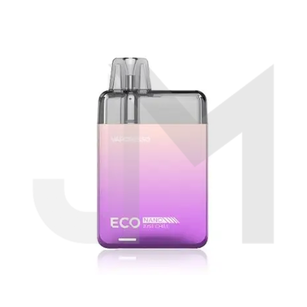Vaporesso Eco Nano 16W Pod Vape Kit Vaporesso Eco Nano 16W Pod Vape Kit