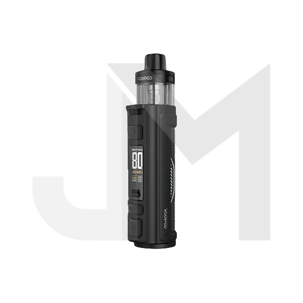 VooPoo Argus Pro 2 80W Pod Vape Kit - JM Wholesale VooPoo Argus Pro 2 80W Pod Vape Kit - JM Wholesale