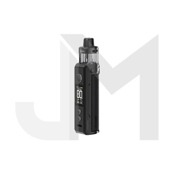 Voopoo Drag X2 80W Pod Vape Kit Voopoo Drag X2 80W Pod Vape Kit
